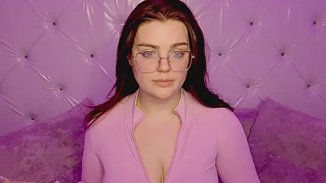 MilkyPop  online show from February 2026 09:06:02 AM