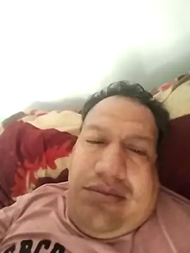 Snapshot of Jesucristo7654 chatting on May 2026 09:40:02 PM Jesucristo7654 online show from May 2026 09:40:02 PM