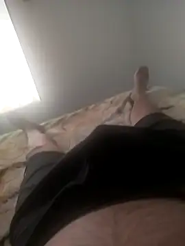 Jesucristo7654 online show from April 2026 08:01:02 PM