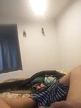 Jesucristo7654 online show from April 2026 10:55:02 AM