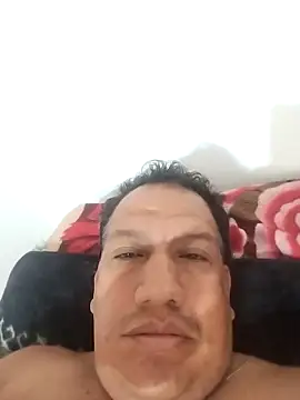 Jesucristo7654 online show from April 2026 07:53:01 PM