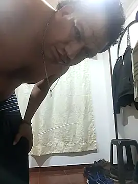 Jesucristo7654 online show from April 2026 10:08:01 AM