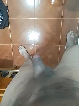 Jesucristo7654 online show from April 2026 07:45:01 AM