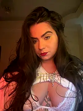 HellenaTinoco online show from January 2026 02:40:01 AM