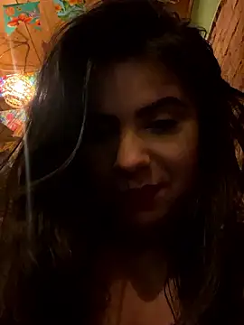 HellenaTinoco online show from January 2026 12:50:02 AM