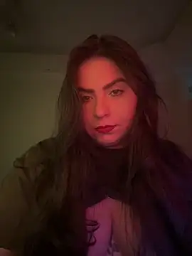 HellenaTinoco online show from January 2026 11:41:02 PM