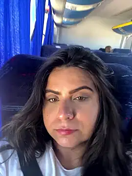 HellenaTinoco online show from January 2026 01:29:01 PM