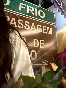 HellenaTinoco online show from January 2026 01:31:01 AM