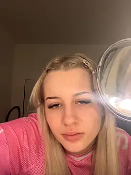 samybabe online show from January 2026 11:27:02 AM