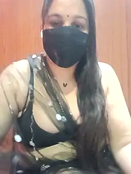 Snapshot of 01Roshani chatting on April 2026 08:44:01 PM 01Roshani online show from April 2026 08:44:01 PM