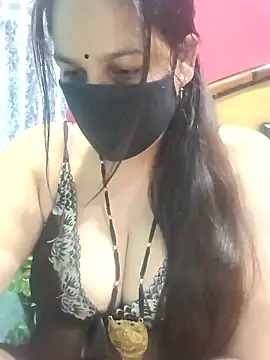 Snapshot of 01Roshani chatting on May 2026 08:01:02 PM 01Roshani online show from May 2026 08:01:02 PM