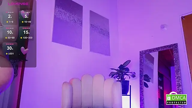 paula t online show from March 2026 02:07:01 PM