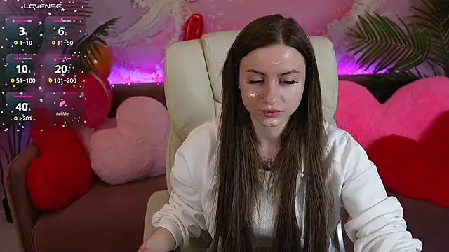 AlexaFleur online show from February 2026 07:38:02 AM