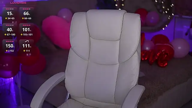 AlexaFleur online show from February 2026 02:02:01 PM