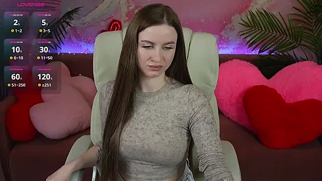 AlexaFleur online show from February 2026 01:57:01 PM