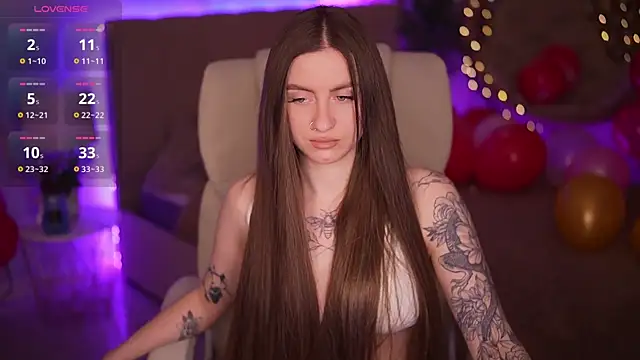 AlexaFleur online show from February 2026 08:06:02 PM