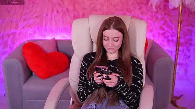 AlexaFleur online show from March 2026 07:58:02 AM