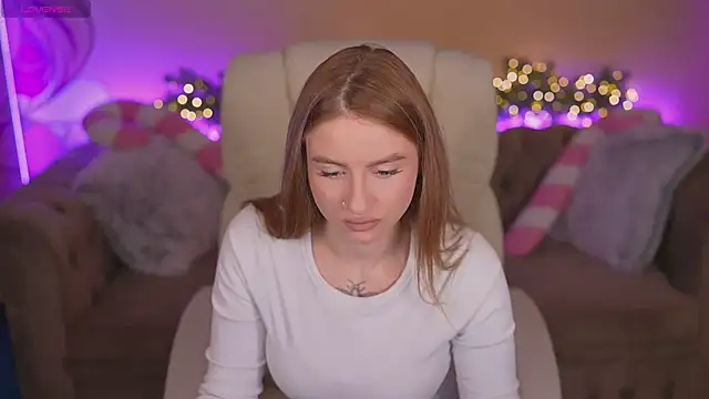 AlexaFleur online show from January 2026 01:39:01 PM