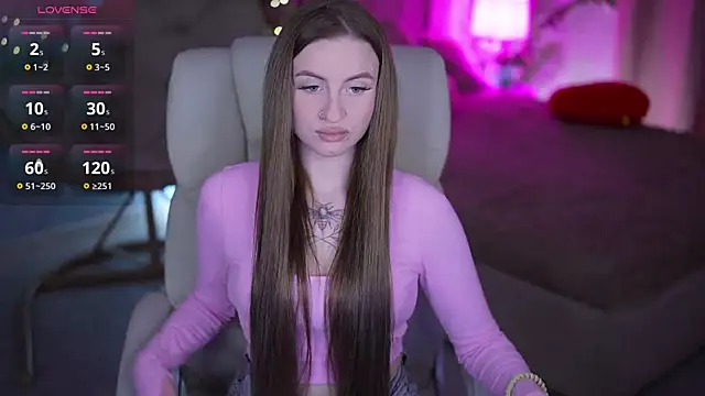 AlexaFleur online show from February 2026 07:30:01 AM