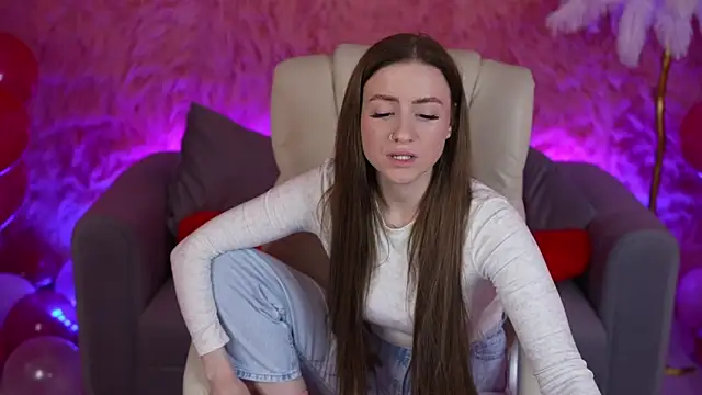 AlexaFleur online show from February 2026 07:57:02 PM