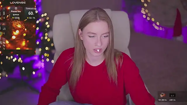 AlexaFleur online show from January 2026 02:00:02 PM