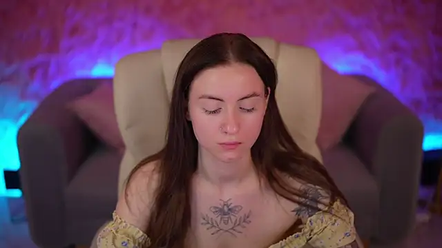 AlexaFleur online show from May 2026 06:08:01 AM