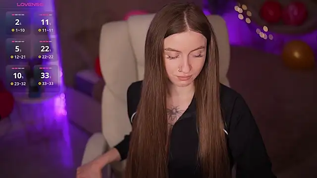 AlexaFleur online show from February 2026 01:44:01 PM