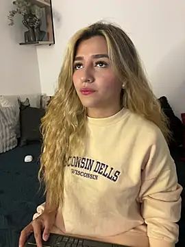 Felicity Hops online show from January 2026 11:30:01 PM