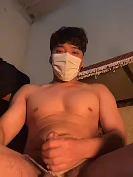 prince gango1 online show from February 2026 04:30:02 PM