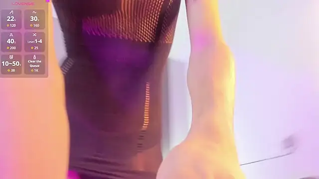 JazminStar  online show from February 2026 07:56:01 PM