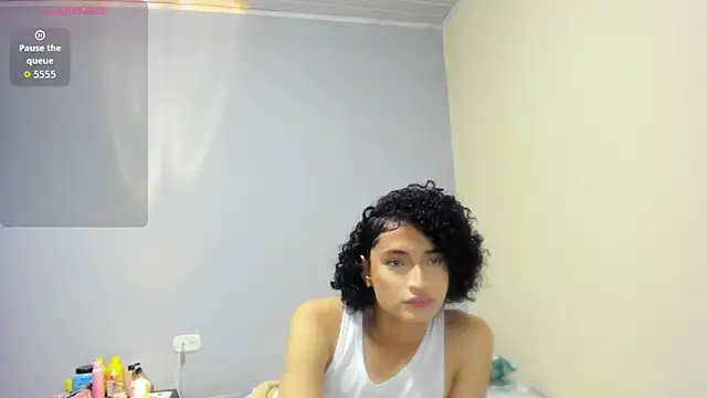 Snapshot of JazminStar_ chatting on April 2026 07:58:01 PM JazminStar online show from April 2026 07:58:01 PM