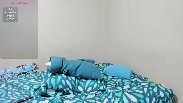 JazminStar  online show from January 2026 09:11:02 PM