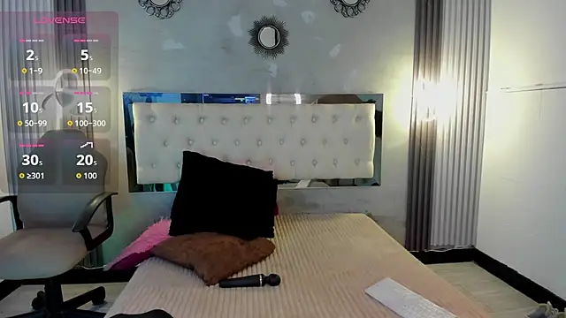 JazminStar  online show from February 2026 08:28:02 PM