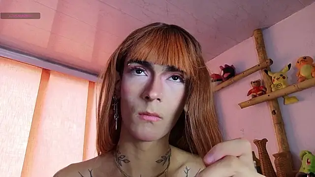 Alice randyy online show from February 2026 01:11:02 PM