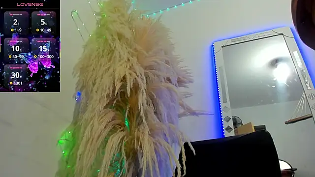 Alice randyy online show from January 2026 07:51:01 PM