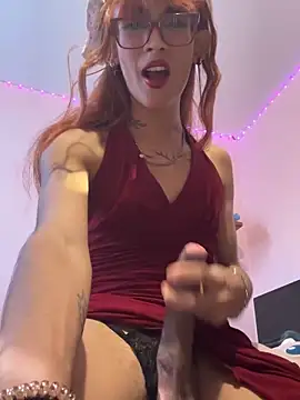 Alice randyy online show from April 2026 10:27:02 PM