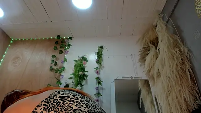 Alice randyy online show from February 2026 01:21:01 PM