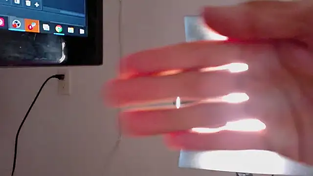 Alice randyy online show from March 2026 03:24:02 PM