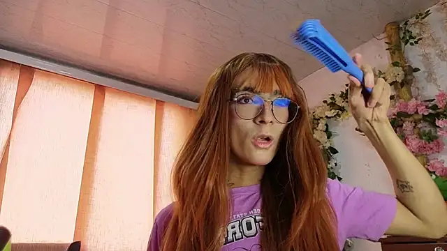 Alice randyy online show from February 2026 01:08:01 PM