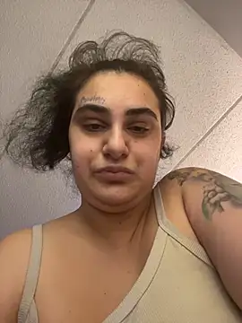 LadyxOnyx online show from January 2026 08:49:02 PM