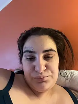 LadyxOnyx online show from January 2026 04:32:01 PM