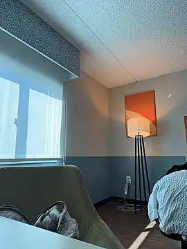 LadyxOnyx online show from January 2026 05:09:02 PM