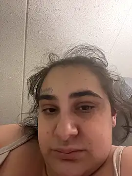 LadyxOnyx online show from January 2026 02:51:02 AM