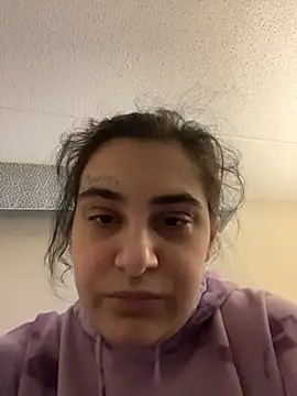 LadyxOnyx online show from January 2026 07:17:01 PM