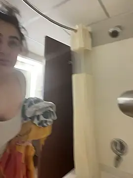 LadyxOnyx online show from January 2026 02:45:01 PM