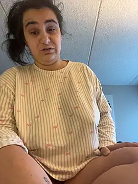 LadyxOnyx online show from January 2026 02:11:02 PM