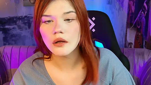 EllieKely online show from January 2026 05:44:02 AM