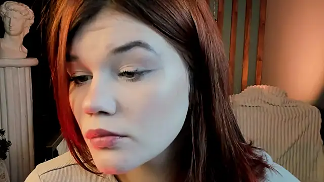 EllieKely online show from January 2026 06:17:01 AM