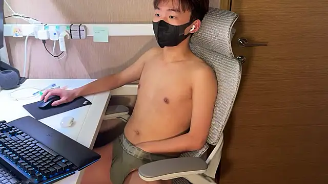 asian403x online show from January 2026 01:15:02 PM