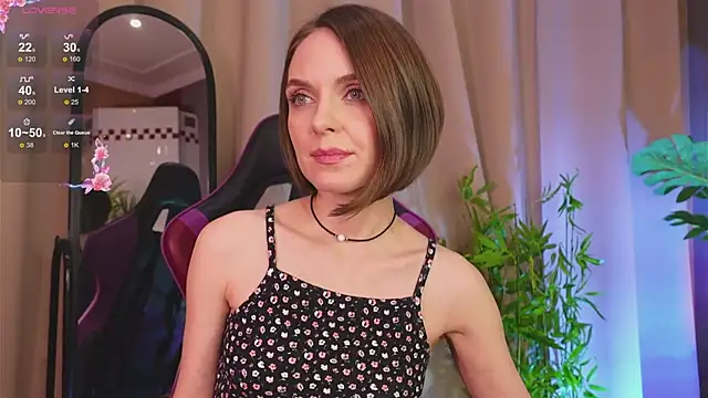 Snapshot of Lil__Fleur chatting on February 2026 08:41:01 PM Lil Fleur online show from February 2026 08:41:01 PM